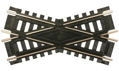 Atlas 173 HO, Code 100, "Custom-Line", 30 Degree Crossing - House of Trains