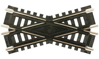 Atlas 173 HO, Code 100, "Custom-Line", 30 Degree Crossing - House of Trains