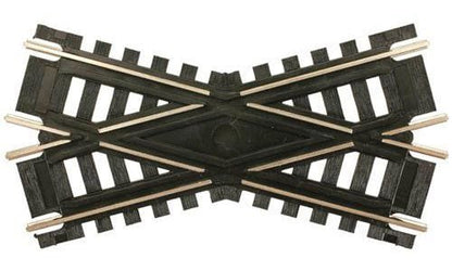 Atlas 173 HO, Code 100, "Custom - Line", 30 Degree Crossing - House of Trains