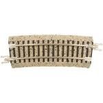 Atlas 2413 N Code 65 True - Track, Half Curve, 12.5", 8 pieces - House of Trains