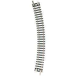 Atlas 2520 N Code 80 11" Radius Curve (6 Pieces) - House of Trains