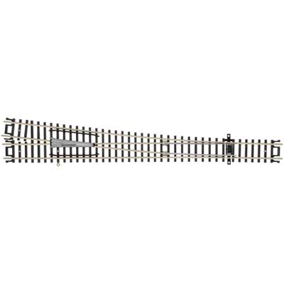 Atlas 2756 N, Code 80, "Custom - Line", 8, Right Hand Turnout - House of Trains