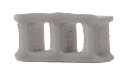 Atlas 4002016 HO, Cinder Blocks, 10 Pieces - House of Trains