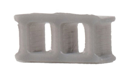 Atlas 4002016 HO, Cinder Blocks, 10 Pieces - House of Trains