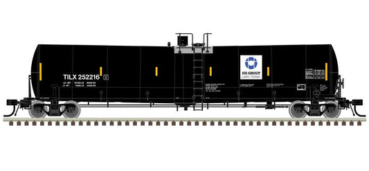 Atlas 50 006 170 N, Trinity 25,500 Gallon Tank Car, IOI Group, TILX, 252216 - House of Trains