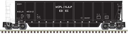 Atlas 50 006 381 N, Coalveyor Gondola, SJLP. KCLX, 45312 - House of Trains