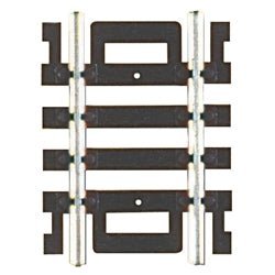 Atlas 825 HO, Code 100, 1.5" Straight, 4 Pieces - House of Trains