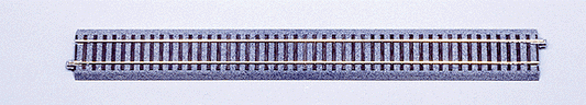 Kato 2-180 HO Unitrack Straight, 14-1/2", 369mm, 4 per Package
