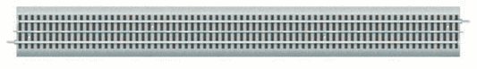 Lionel 6-12042 O Scale FasTrack 30" Straight