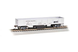 Bachmann 16342 HO, 40' Gondola Track Cleaning UP MOW 908458 - House of Trains