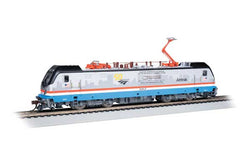 Bachmann 67409 HO Siemens ACS - 64, WowSound, Amtrak, 309 - House of Trains