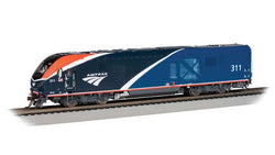 Bachmann 68304 HO Siemens ALC - 42 Charger, WowSound, Amtrak, 309 - House of Trains