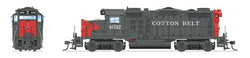 Broadway Limited 7464 HO, GP20, DCC and Sound, SSW, 4032 - House of Trains