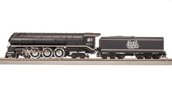 Broadway Limited 7875 HO, I5, Paragon 4, New Haven, 1404 - House of Trains
