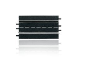Carrera 20509 Evolution, Digital 124, Digital 132 13.58" Standard Straight - House of Trains