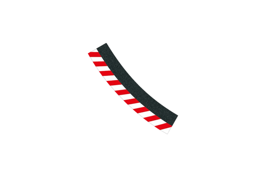 Carrera 20563, 124, 132, Outside Shoulders, For Curve 3/30 - House of Trains