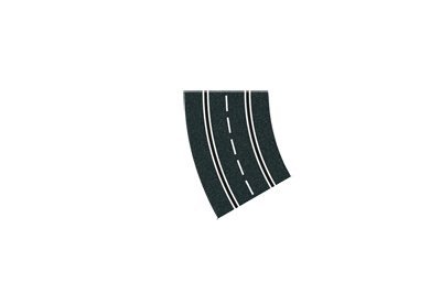 Carrera 20572 Digital 1:24, Digital 1:32, Evolution, Curves, 2/30° - House of Trains