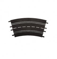 Carrera 20573 Digital 1:24, Digital 1:32, Evolution, Curves, 3/30° - House of Trains