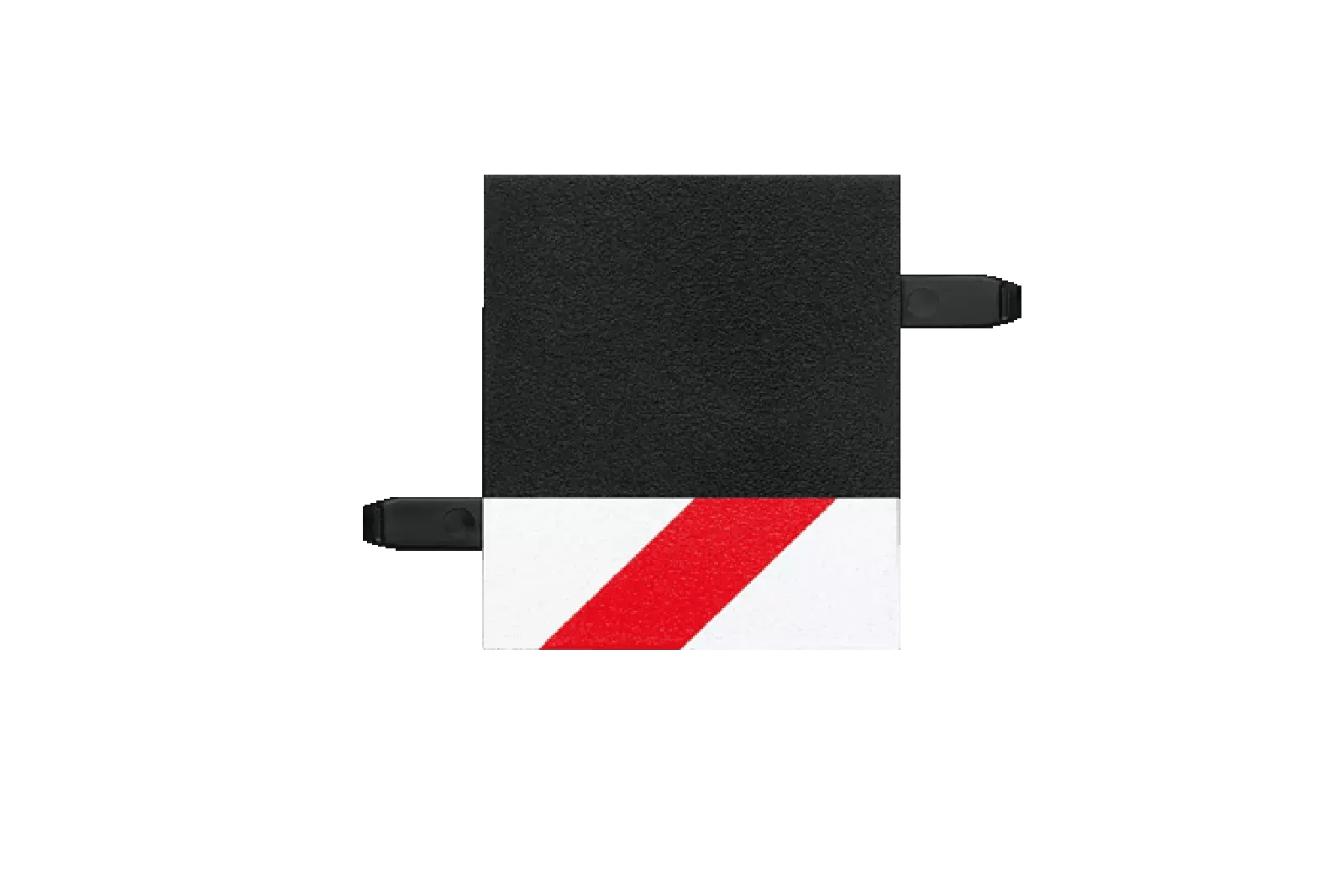 Carrera 20589, 124, 132, Outside Shoulders, For 1/4 Straight - House of Trains