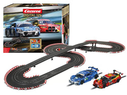 Carrera 23633, Digital, 124, Full Speed, Set - House of Trains