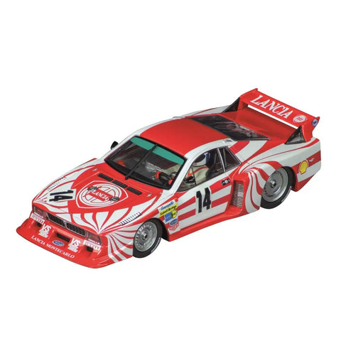 Carrera 31064, Digital, 132, Slot Car, Monte Carlo Turbo, No. 14, - House of Trains