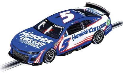 Carrera 32004, Digital, 132 Slot Car, NASCAR Camaro No. 5 - House of Trains