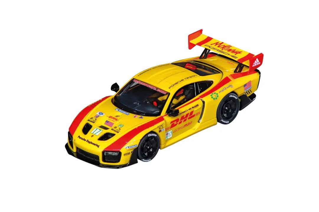 Carrera 32090, Digital, 132, Electric Slot Car, Porsche 935/19, McKenna - House of Trains