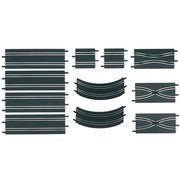 Carrera 61601 GO!!!, Digital 1:43, Extension Set 2 - House of Trains