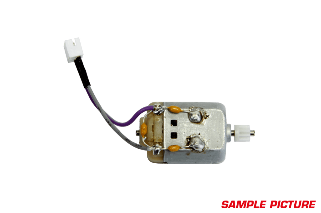 Carrera 89200, Digital, 124, 132, Evolution, Motor, E200 Standard - House of Trains