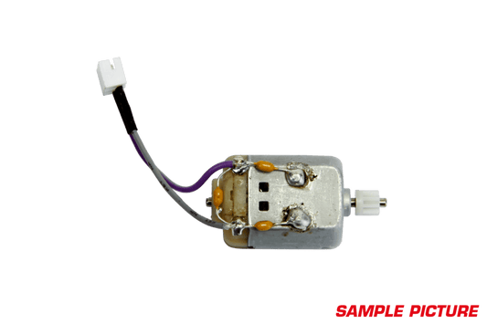 Carrera 89200, Digital, 124, 132, Evolution, Motor, E200 Standard - House of Trains