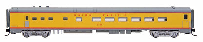 Centralia Car Shops 7016 - 03 N, Eastern Diner Car, Union Pacific, UP, 4806 - House of Trains