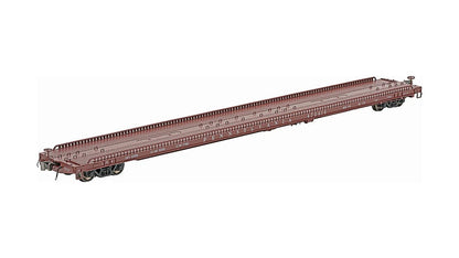 Class One Model Works FC00804 HO, F39 Piggy-Back Flat Car, PRR 470616 - House of Trains