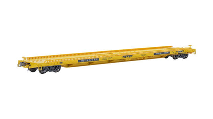 Class One Model Works FC00833 HO, F39 Piggy-Back Flat Car, TTX 470488 - House of Trains