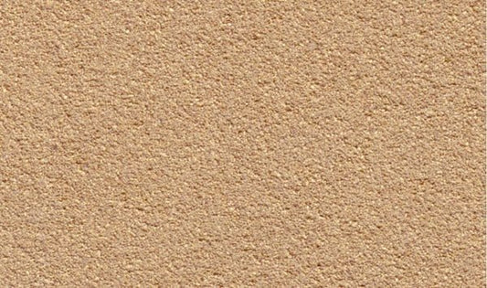 Woodland Scenics RG5135, Grass Mat, 33" x 50" Desert Sand