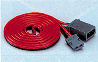 Kato 24-845 Unitrack Signal Extension Cord, 3-Color Signal N and HO