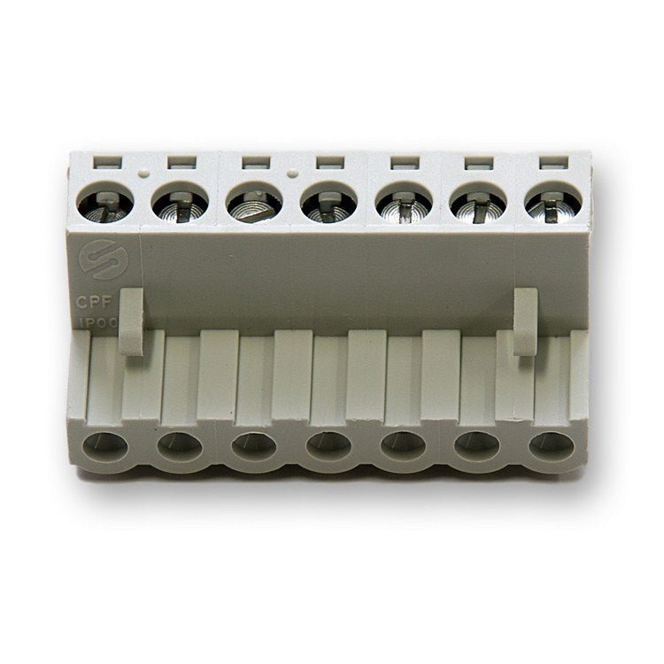 Digitrax Accessory Booster Plug - House of Trains