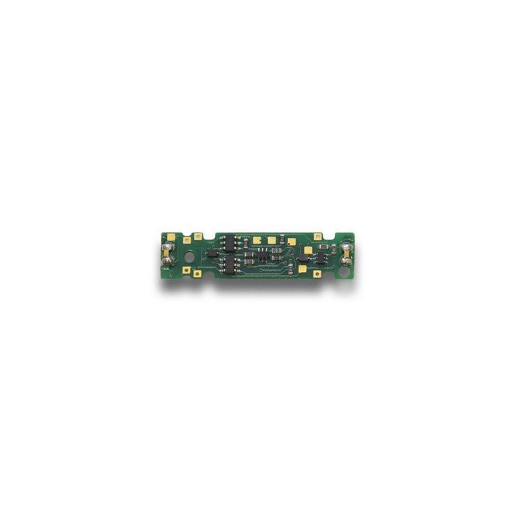 Digitrax DZ123M0 Z Decoder, MicroTrains ZGP - 35 Locomotive, 1 Amp/ 1.25 Amp Peak - House of Trains