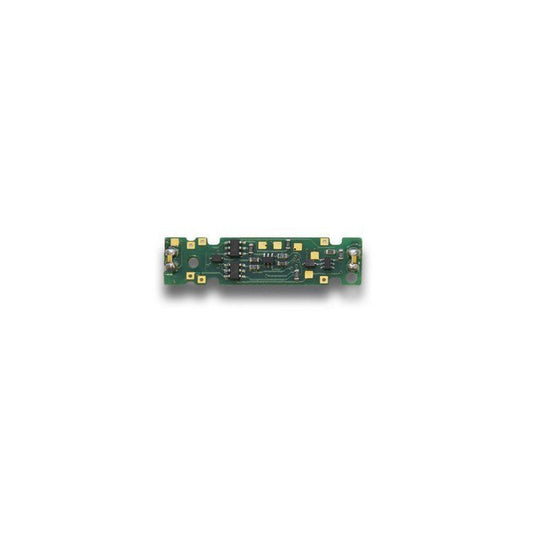 Digitrax DZ123M0 Z Decoder, MicroTrains ZGP - 35 Locomotive, 1 Amp/ 1.25 Amp Peak - House of Trains