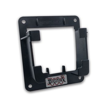 Digitrax Stow - Away Throttle Holder, 4 Pack - House of Trains
