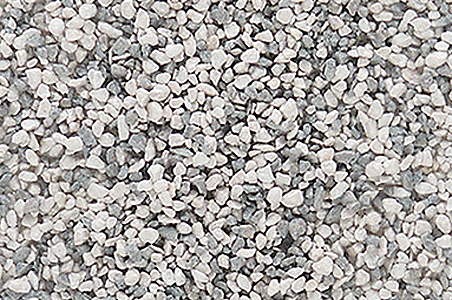 Woodland Scenics 1394 Ballast Shaker, Medium Gray Blend (57.7 cin/945 cm3)