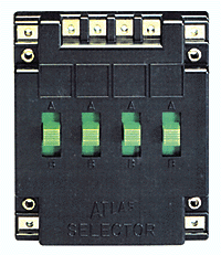 Atlas 215 Selector