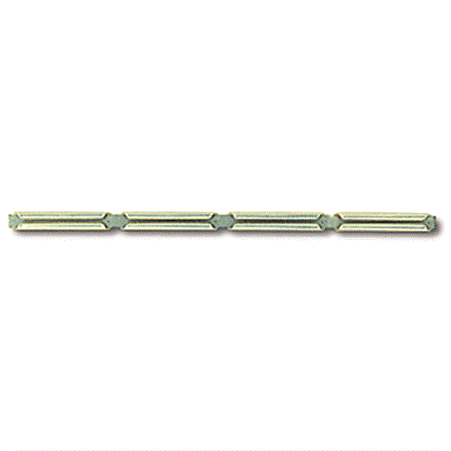 Atlas 170 HO, Code 83, Code 100, Universal Rail Joiners, 48 per pack