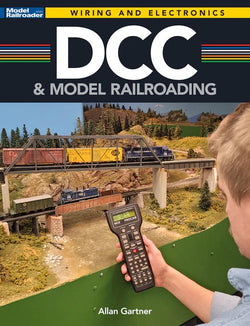 Firecrown 12849 Model Railroader, DCC and Model Railroading - House of Trains