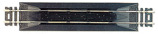 Atlas 844 HO, Code 100, 9" Straight Rerailer, 3 Pieces