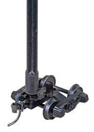 Kadee 230 Talgo Truck Adapter Insertion Pic
