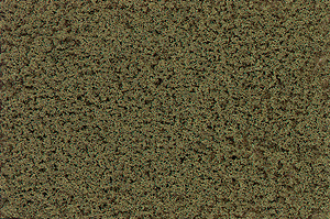Woodland Scenics 62 Coarse Turf Bag, Burnt Grass (25.2 cubic inch)
