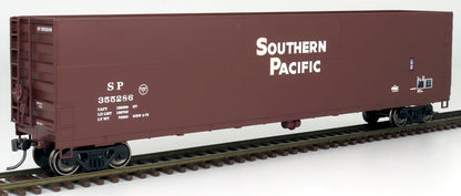 Intermountain 4521001 - 01 HO, Woodchip Gondola, SP, 355124 - House of Trains