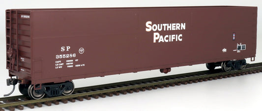 Intermountain 4521001 - 05 HO, Woodchip Gondola, SP, 355248 - House of Trains