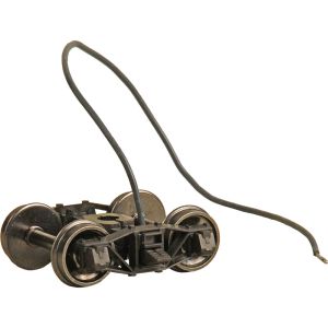Kadee 593 HO Arch Bar Electrical Pickup Caboose Truck
