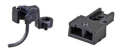 Kadee 1792 1 Scale Coupler Conversion, REA Alco FA and FB Locos - House of Trains